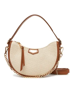 Aldo Torebka Sandrose 13934006 Beżowy - Torebki damskie - miniaturka - grafika 1