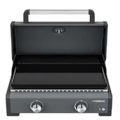 Grille gazowe - Campingaz Grill gazowy Plancha Sigma 2 cook - miniaturka - grafika 1