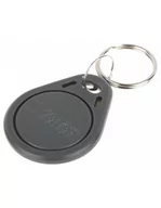 Akcesoria do monitoringu - ATLO Brelok zbliżeniowy RFID Unique 125kHz ATLO-504N/G ATLO-504N/G - miniaturka - grafika 1