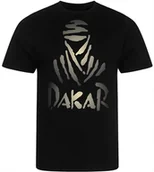 Koszulki męskie - Koszulka Męska Nadruk Dakar Modna Dla Męża Taty Prezent Premium M - miniaturka - grafika 1