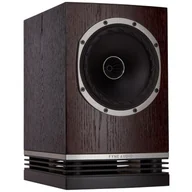 Głośniki i kolumny - Fyne Audio F500 - Kolumna podstawkowa Dark Oak - miniaturka - grafika 1