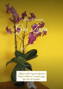 Gra życia - E-booki - literatura obca - miniaturka - grafika 1