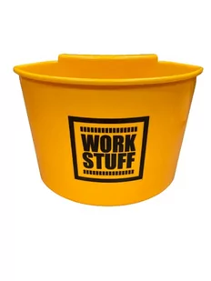 Work Stuff Bucket Hanger - uchwyt na wiadro - Akcesoria do mycia samochodu - miniaturka - grafika 1