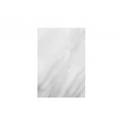 Blaty meblowe i parapety okienne - BESCO BFD-SB-80 FLOO / DEXASLIM WHITE blat na szafkę umywalkową 80 cm - miniaturka - grafika 1