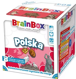 BrainBox Polska REBEL Nowa - Baśnie, bajki, legendy - miniaturka - grafika 1