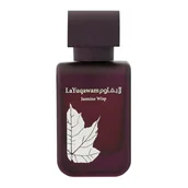 Wody i perfumy damskie - Rasasi La Yuqawam Jasmin Whisp woda perfumowana  75 ml - miniaturka - grafika 1
