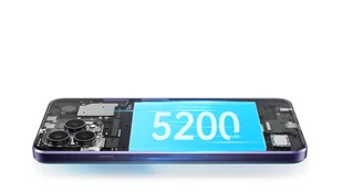 Cubot P80 PRO 16/512GB Czarny - Telefony komórkowe - miniaturka - grafika 5