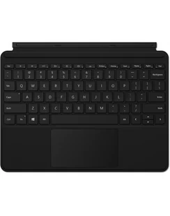 Microsoft Surface Go Czarna (KCM-00031) - Klawiatury do laptopów - miniaturka - grafika 1