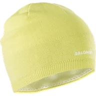 Czapki męskie - CZAPKA SALOMON BEANIE C21571 - miniaturka - grafika 1