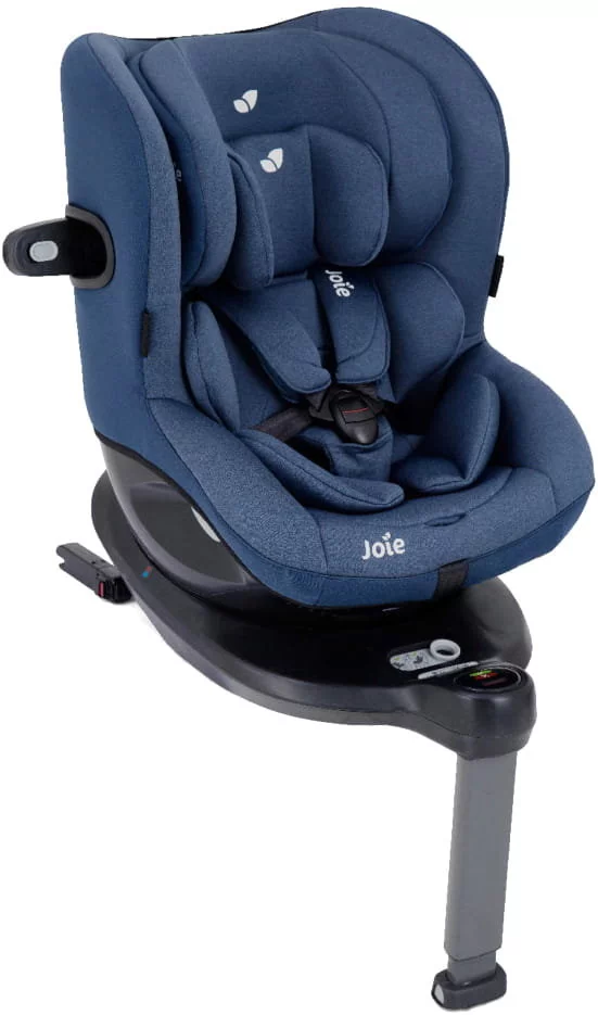 Joie I-Spin 360 0-18kg Deep Sea
