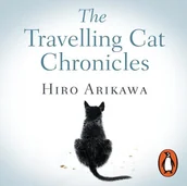 Audiobooki obcojęzyczne - Travelling Cat Chronicles - miniaturka - grafika 1