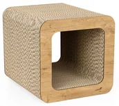 Drapaki dla kotów - Gattino Drapak 10 Felek dąb lancelot - miniaturka - grafika 1