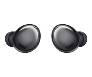 Samsung Galaxy Buds Pro Czarne (SM-R190NZKAXAC) - Słuchawki - miniaturka - grafika 1