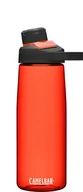 Shakery i bidony sportowe - Camelbak, Butelka, Chute Mag, Fiery Red, 750 ml - miniaturka - grafika 1