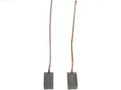 Alternatory - Szczotka węglowa, alternator As-pl OB9003 - miniaturka - grafika 1