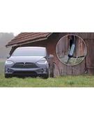 Kable - Juice Technology safety adapter JUICE CONNECTOR, CEE32 / 230V, 1-phase blue, for JUICE BOOSTER 2 - miniaturka - grafika 1