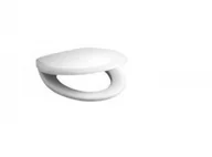Deski sedesowe - IDEAL STANDARD W301801 ECCO NEW/OCEANE  DESKA WOLNOOPADAJąCA - miniaturka - grafika 1