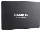 Dyski SSD - Dysk twardy SSD GIGABYTE GP-GSTFS31120GNTD, 2.5", 120 GB, SATA III, 350 MB/s - miniaturka - grafika 1