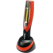 Oświetlenie warsztatowe - Yato Lampa diodowa warsztatowa Li-Ion 3,7V 1+1 LED 2w1 magnetyczna - YT-08502 - miniaturka - grafika 1