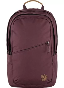 Plecak miejski Fjallraven Raven 20 - port - Plecaki - miniaturka - grafika 1
