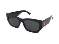 Okulary przeciwsłoneczne - Jimmy Choo Cami/S 807/IR - miniaturka - grafika 1