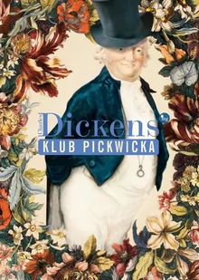 Klub Pickwicka - E-booki obcojęzyczne - miniaturka - grafika 1