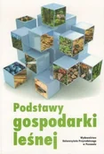 Nauki przyrodnicze - Podstawy gospodarki leśnej - miniaturka - grafika 1