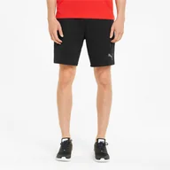 Spodnie sportowe damskie - Puma Spodenki Evostripe 84740301 - miniaturka - grafika 1
