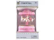 Karuzele dla niemowląt - Karuzela z pozytywką - miniaturka - grafika 1