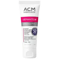 Kremy do twarzy z filtrem - ACM LABORATOIRES DERMATOLOGIQUE Krem przeciwsłoneczny SPF50+ 40 ml - miniaturka - grafika 1