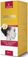 Wzrok i słuch - Auremin spray do uszu 20 ml - miniaturka - grafika 1