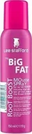 Kosmetyki do stylizacji włosów - Lee Stafford Lee Stafford Plump Up The Volume Root Boost Mousse Spray - miniaturka - grafika 1
