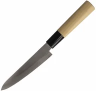Noże - Herbertz japoński nóż kuchenny Petty 129mm (349813) - miniaturka - grafika 1