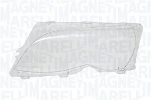 Szyba rozpraszająca reflektora, reflektor Magneti Marelli 711305621796 - Oświetlenie samochodowe - akcesoria - miniaturka - grafika 1