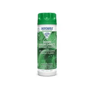 Środki do obuwia i ubrań - Środek do prania puchu Nikwax Down Wash Direct 300 ml - ONE SIZE - miniaturka - grafika 1