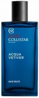 Wody i perfumy męskie - Collistar Acqua Vetiver MAN Woda Toaletowa 100 ml - miniaturka - grafika 1