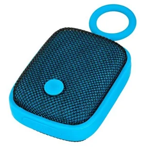 DreamWave Bubble Pods Niebieski - Głośniki przenośne - miniaturka - grafika 2