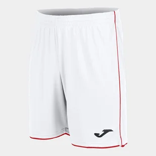 Spodenki do piłki nożnej męskie Joma Liga - Spodnie sportowe męskie - miniaturka - grafika 1