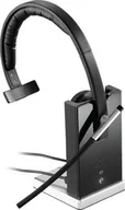 Słuchawki - Słuchawki z mikrofonem Logitech H820E  981-000512 - miniaturka - grafika 1