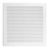 Kratki wentylacyjne - Parkanex Wentylacyjna Osłona 14x14 TK2 Awenta - miniaturka - grafika 1