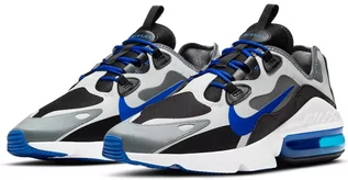 Sneakersy męskie - Buty męskie Nike Air Max Infinity 2 Sneakersy 47,5 - grafika 1