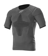 Odzież motocyklowa - Męska kurtka motocyklowa Alpinestars Bionic Action, Kolor: wielokolorow, rozmiar uniwersalny - miniaturka - grafika 1