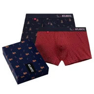 Majtki męskie - Szorty Męskie-S - miniaturka - grafika 1