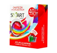 Środki do prania - Chusteczki wyłapujące kolor Smart Wash 40 szt x 3 - miniaturka - grafika 1