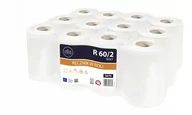 Ręczniki papierowe - Ellis Ręcznik w roli Comfort 60m 2 warstwy celuloza biały 9.401.084 - miniaturka - grafika 1