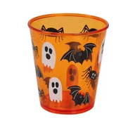 Halloween - KUBECZEK DUSZKI NIETOPERZE - miniaturka - grafika 1