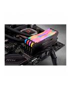 Pamięci RAM - CORSAIR Vengeance RGB PRO DDR4 128GB 4x32GB 3600MHz CL18 1.35V Black - miniaturka - grafika 1