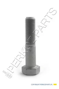 NEW HOLLAND CASE ŚRUBA NEW HOLLAND / CASE 11227024 - Części i akcesoria do maszyn rolniczych - miniaturka - grafika 1