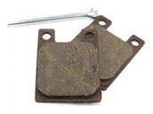 Hamulce rowerowe - Clarks Hope 2/Giant MPH 2000 Bio hamulec, Pad CDP23 - miniaturka - grafika 1