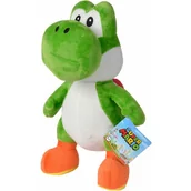 Pozostałe książki - Super Mario Yoshi Plüsch, 30cm - miniaturka - grafika 1